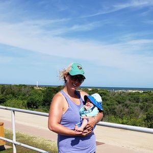 Meet your Posher, Christin